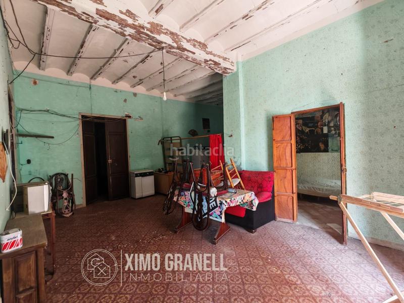 Foto a104aa34-df0b-485b-8930-7abe6cf48b76. Casa  en zona del angel de la vall duixó en Vall d´Uixó (la)