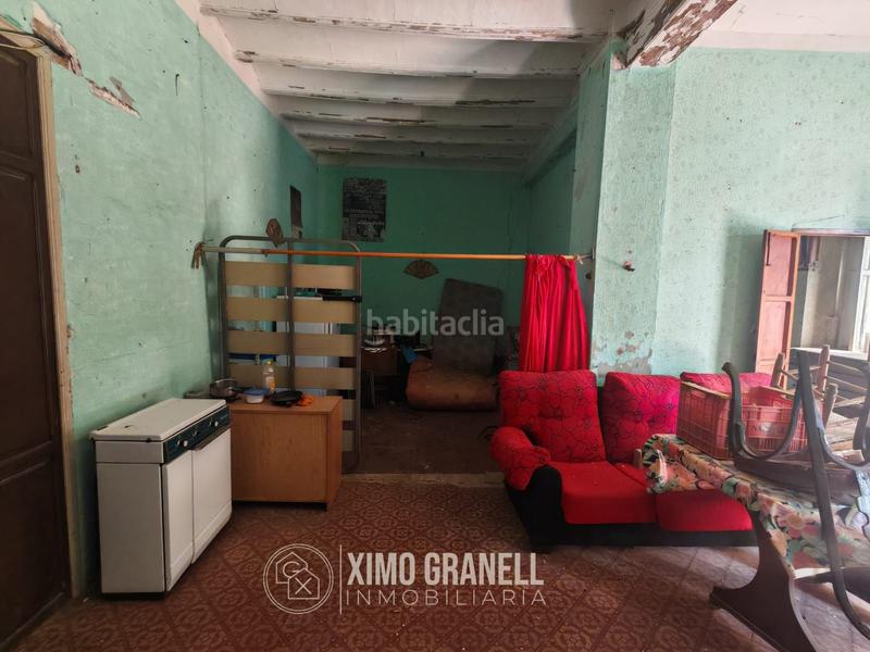 Foto bea7bcde-2e0b-43bb-adad-e007452e48d4. Casa  en zona del angel de la vall duixó en Vall d´Uixó (la)