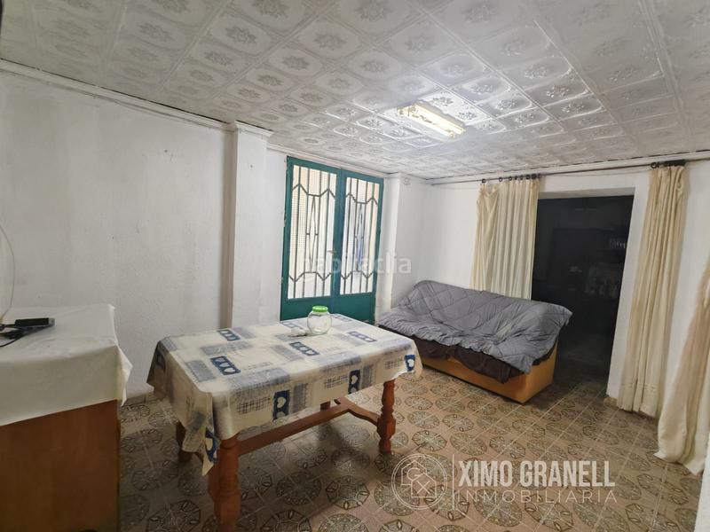 Foto c097e49e-4008-42d3-8add-d32e861e27a7. Casa  en zona del angel de la vall duixó en Vall d´Uixó (la)