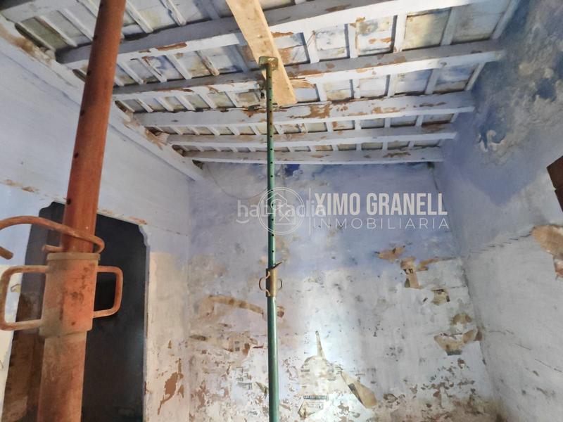 Foto c91c20b8-276a-4de7-acb9-ced5084fd33f. Casa  en zona del angel de la vall duixó en Vall d´Uixó (la)