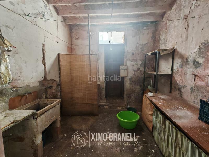 Foto ca48538d-6eda-4f74-a3fb-2b8aab484a5d. Casa  en zona del angel de la vall duixó en Vall d´Uixó (la)
