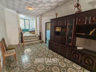 Casa a Vall d´Uixó (la). Casa en zona del angel de la vall duixó