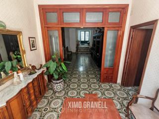 Casa a Vall d´Uixó (la). Casa en zona del angel de la vall duixó