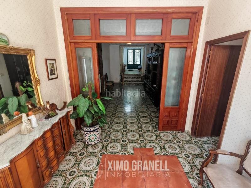 Foto f2a2e692-19eb-4ce5-8614-24e929d2f5d9. Casa  en zona del angel de la vall duixó en Vall d´Uixó (la)
