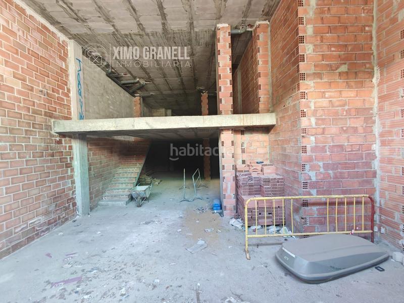 Foto 1db330b6-0aa8-45df-8404-b7b2bef52b2a. Geschäftsraum in Vall d´Uixó (la)