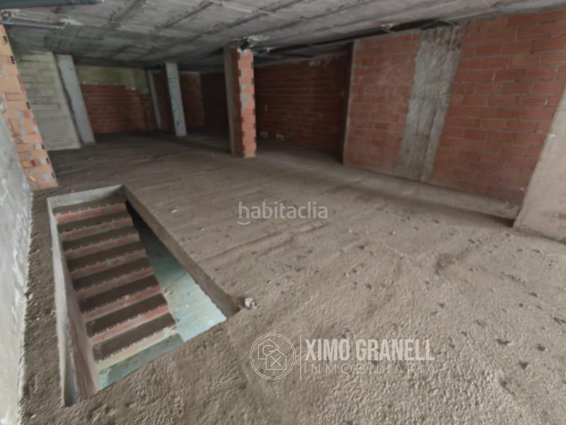 Foto 32daddb8-054d-46c7-8cdb-5fac5f6bd2b0. Geschäftsraum in Vall d´Uixó (la)