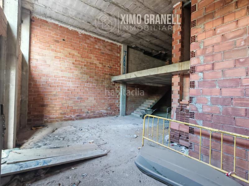 Foto 43a5d221-b78d-4411-bc54-b1f6eed66abc. Local comercial  de 233m en polígono iii de la vall duixó en Vall d´Uixó (la)