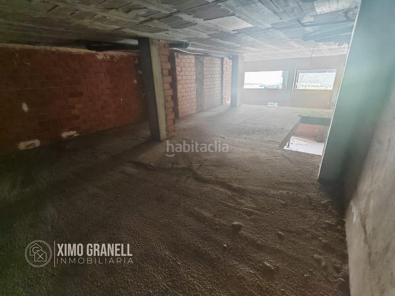 Foto 671831dd-5fd6-40dc-9078-8902a6b3de9a. Local comercial  de 233m en polígono iii de la vall duixó en Vall d´Uixó (la)