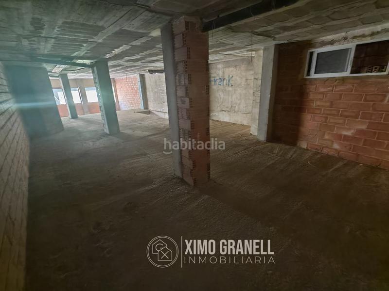 Foto 6b8d5a30-b880-4c34-944c-86f3650e4288. Local comercial  de 233m en polígono iii de la vall duixó en Vall d´Uixó (la)