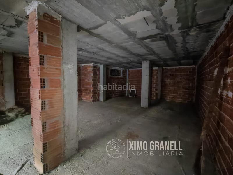 Foto 6e1544e1-83f1-43a2-b6f3-1466a860039d. Geschäftsraum in Vall d´Uixó (la)