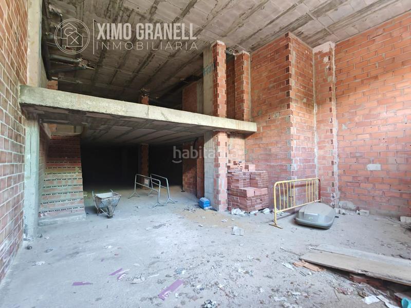 Foto bc52e4bb-d062-4597-9f09-c6ce496a7a26. Local comercial  de 233m en polígono iii de la vall duixó en Vall d´Uixó (la)