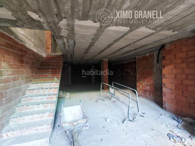 Foto da8dcb30-ada4-402d-bc93-18e414d2a8c2. Local comercial  de 233m en polígono iii de la vall duixó en Vall d´Uixó (la)