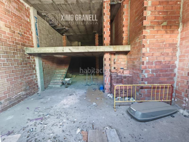 Foto e2310cbd-8fab-4259-a8d8-c7cd597e1a60. Geschäftsraum in Vall d´Uixó (la)