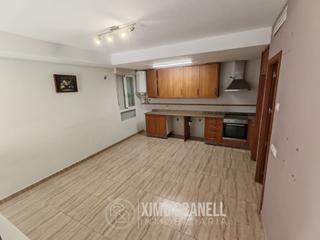 Lloguer Pis a Llosa (la). Piso de dos habitaciones y un baño en alquiler en planta baja  e