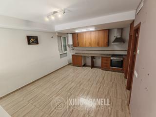 Lloguer Pis a Llosa (la). Piso de dos habitaciones y un baño en alquiler en planta baja  e