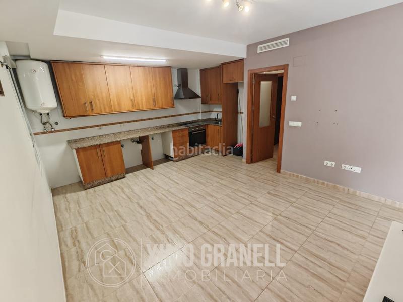 Foto 0199f66c-d84b-4ba3-b179-58819d0234a4. Alquiler piso  de dos habitaciones y un baño en alquiler en planta baja en la llosa en Llosa (la)