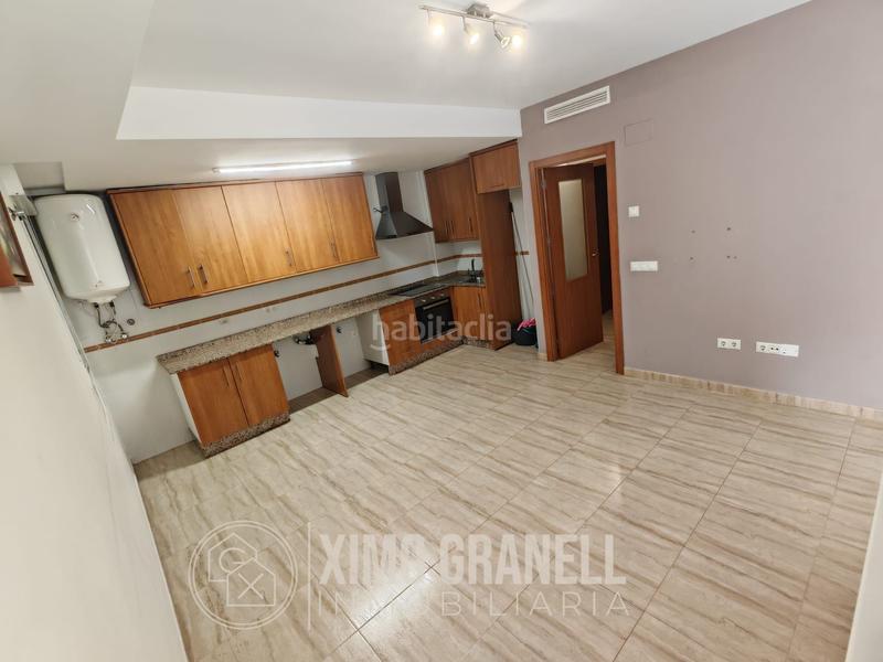 Foto 08a38acb-938d-4121-b75a-1a2dfff77121. Alquiler piso  de dos habitaciones y un baño en alquiler en planta baja en la llosa en Llosa (la)