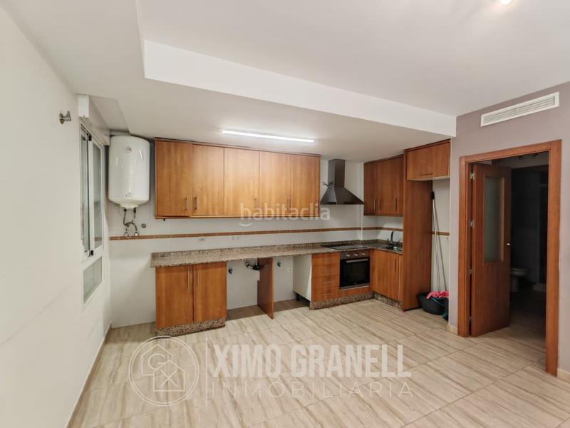 Foto 0e392575-04d0-477f-bab2-e95e8880d2aa. Alquiler piso  de dos habitaciones y un baño en alquiler en planta baja en la llosa en Llosa (la)