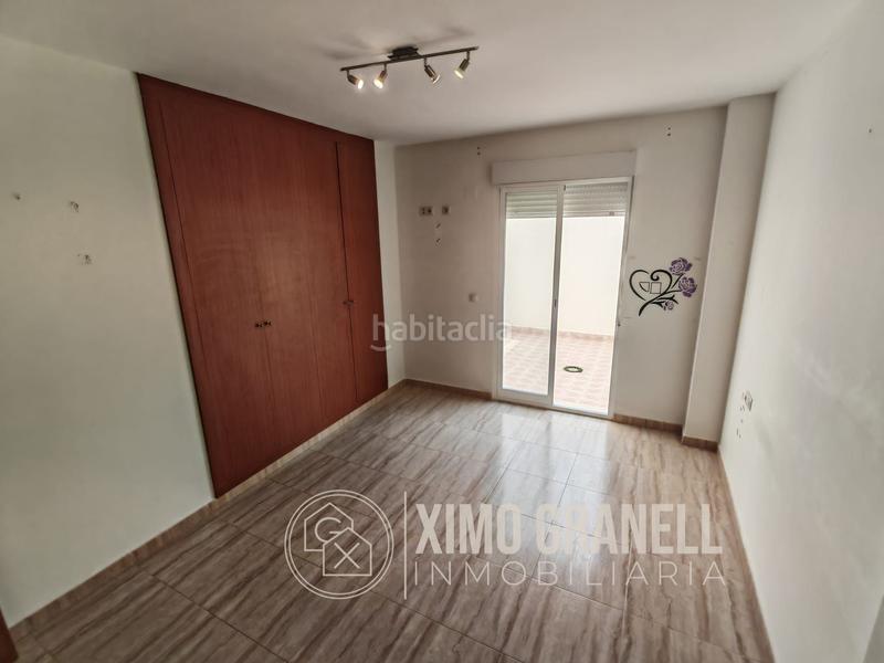 Foto 12ba1bba-2af1-4238-a84d-1c1066812341. Alquiler piso  de dos habitaciones y un baño en alquiler en planta baja en la llosa en Llosa (la)