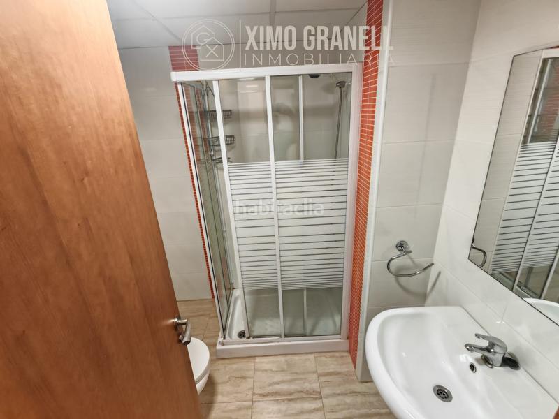 Foto 19f223ec-e6ed-420c-9047-0ed0b9ba664b. Alquiler piso  de dos habitaciones y un baño en alquiler en planta baja en la llosa en Llosa (la)