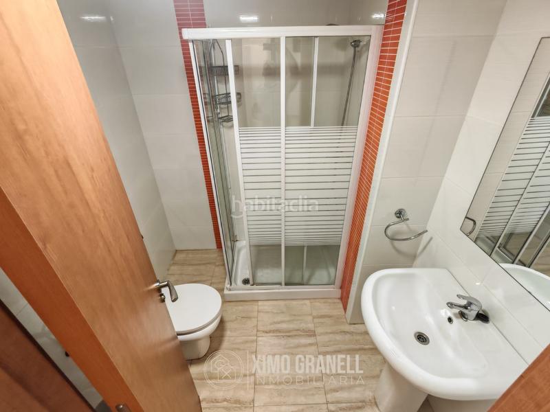 Foto 1b8b2dda-cebe-4a6e-ab32-20555a224f68. Alquiler piso  de dos habitaciones y un baño en alquiler en planta baja en la llosa en Llosa (la)