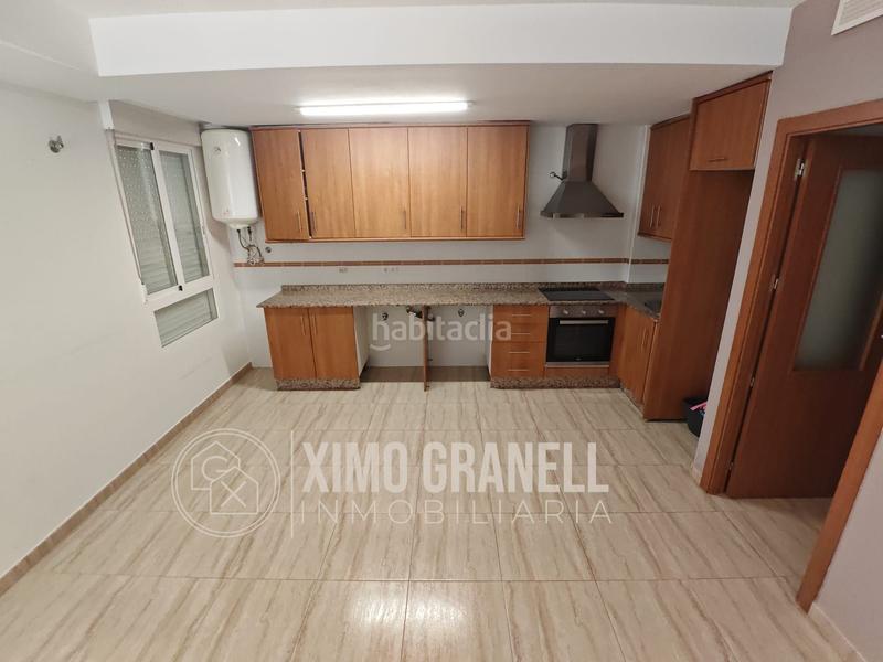 Foto 2d802683-9c9c-48bc-b3a2-f8eb811269b2. Alquiler piso  de dos habitaciones y un baño en alquiler en planta baja en la llosa en Llosa (la)