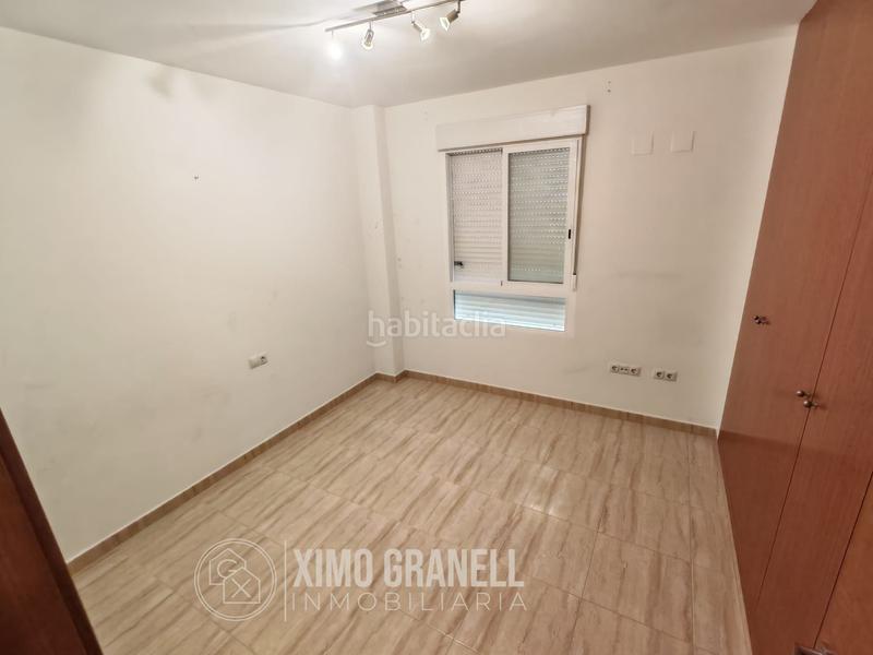 Foto 487bc5d8-6096-42d1-a9b6-18952f3d8b34. Alquiler piso  de dos habitaciones y un baño en alquiler en planta baja en la llosa en Llosa (la)