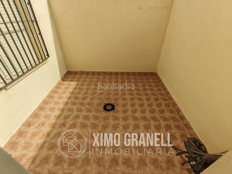 Foto 56824281-16f4-4982-9b0d-088d2adadbfb. Alquiler piso  de dos habitaciones y un baño en alquiler en planta baja en la llosa en Llosa (la)