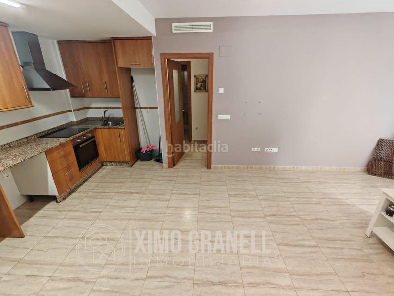 Foto 5cb8baa3-5bd7-4ed9-8b69-6717d8c9e19b. Alquiler piso  de dos habitaciones y un baño en alquiler en planta baja en la llosa en Llosa (la)