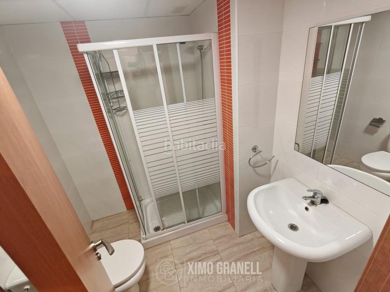 Foto 85927d6a-30f0-46c7-8597-eb77e3ceb40f. Alquiler piso  de dos habitaciones y un baño en alquiler en planta baja en la llosa en Llosa (la)