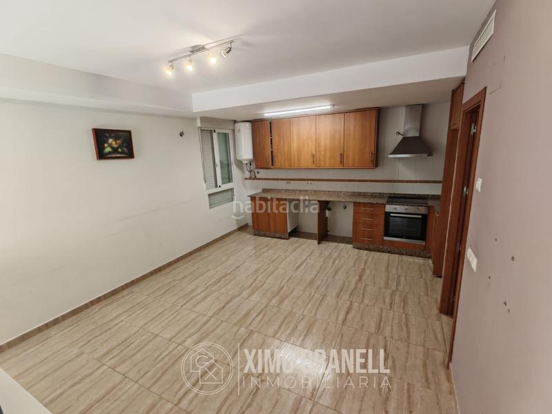 Foto a6553f17-a664-4e18-bf1e-576ad4f53988. Alquiler piso  de dos habitaciones y un baño en alquiler en planta baja en la llosa en Llosa (la)