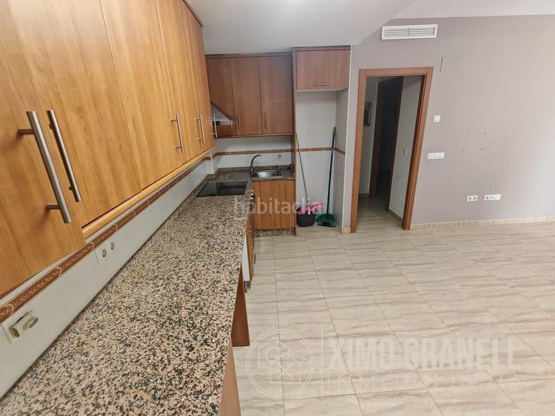Foto d5c244da-423e-44ec-9ef0-2d261ce7fa91. Alquiler piso  de dos habitaciones y un baño en alquiler en planta baja en la llosa en Llosa (la)
