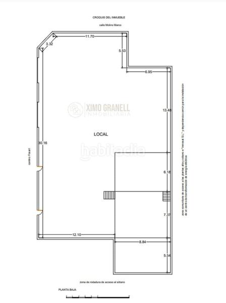 Foto 4c84349e-e9ce-4751-a859-e09c13c052bf. Local comercial a Vall d´Uixó (la)