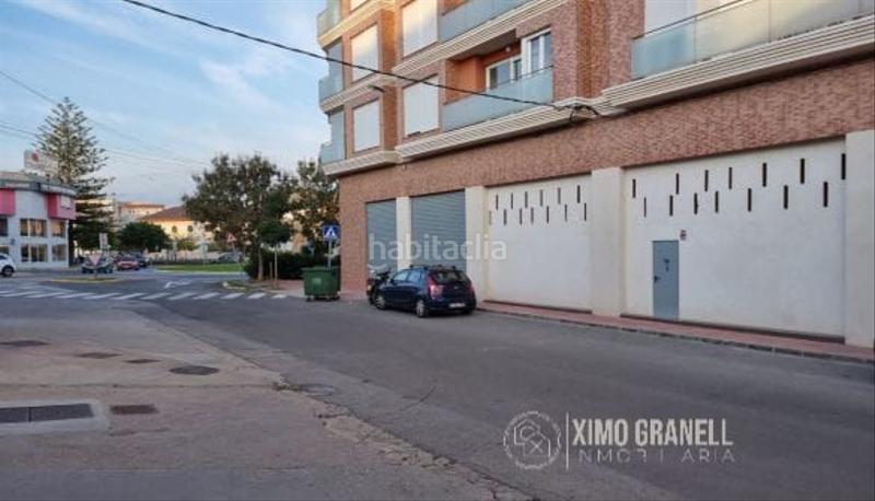 Foto 53defed7-4f55-4d4c-8d47-f4445eff1075. Local comercial a Vall d´Uixó (la)