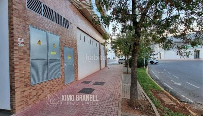 Foto 56411d26-8221-4ac4-9398-d8faa7405c8a. Local comercial a Vall d´Uixó (la)