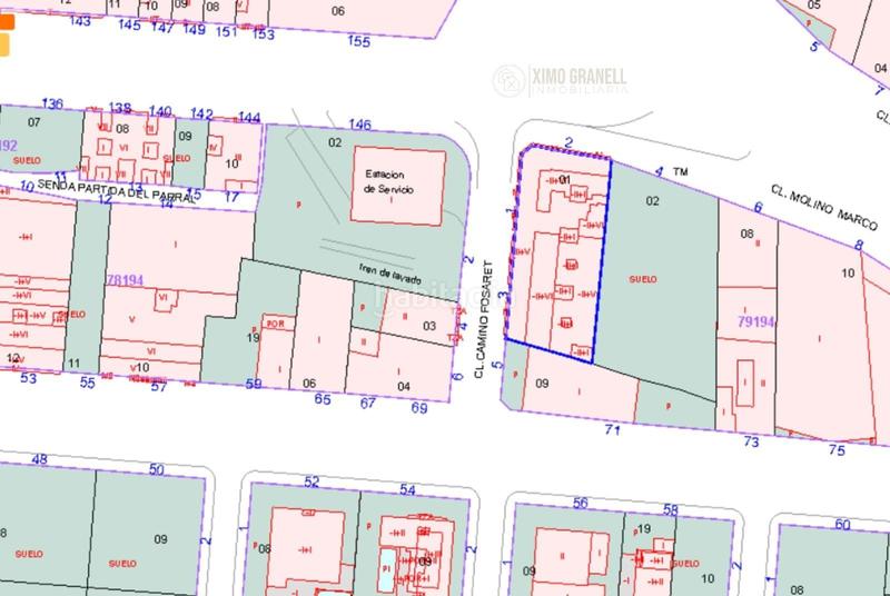 Foto 781c7f52-b949-47b8-acbe-fe7a3bd9c751. Local comercial a Vall d´Uixó (la)