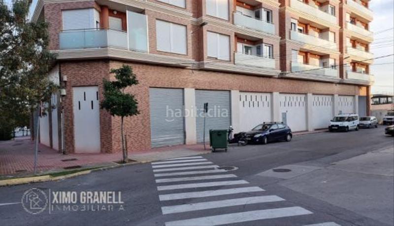 Foto b89806e1-0474-4861-909d-c7858e7e544f. Local comercial a Vall d´Uixó (la)