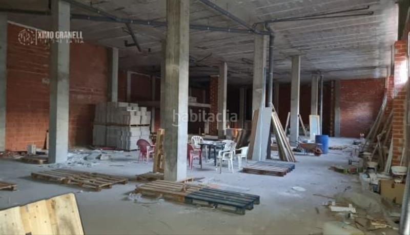 Foto c88b8d9f-300b-48c9-beda-294b9045898b. Local comercial a Vall d´Uixó (la)