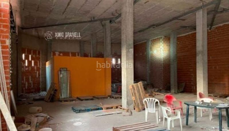 Foto ed7c9fbe-45bc-4ade-88d7-beaaa16d776f. Local comercial a Vall d´Uixó (la)