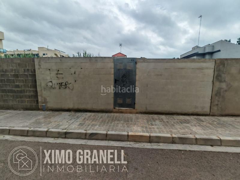 Foto dd2a734b-70f5-4f3e-a6d7-e09064777614. Terreny residencial a La Torre-Playa de Chilches Moncofa