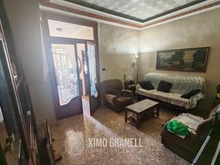 Maison à Vall d´Uixó (la). Casa en planta baja de 93 m en la zona asunción de la vall duixó