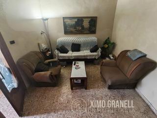 Maison à Vall d´Uixó (la). Casa en planta baja de 93 m en la zona asunción de la vall duixó