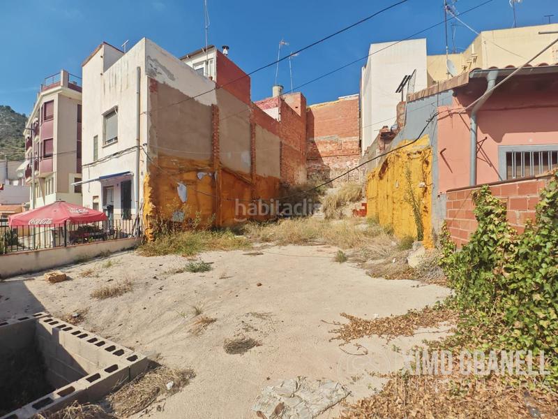 Foto 10e7921a-9bd3-4848-964c-5b3994a4c487. Terreny residencial a Vall d´Uixó (la)