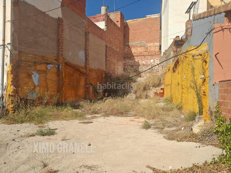 Foto 1346f2d3-807d-419d-b7b5-3157e22bb182. Terreny residencial a Vall d´Uixó (la)