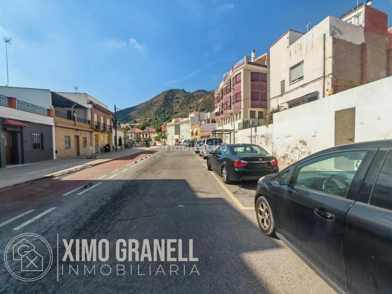 Foto 3cc12c52-5529-4bf1-a837-8e68a77e0d00. Terreny residencial a Vall d´Uixó (la)