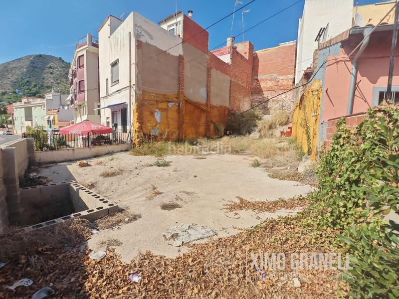 Foto 70d5b4bb-32a1-4690-b2fd-be76a3fa6927. Terreny residencial a Vall d´Uixó (la)