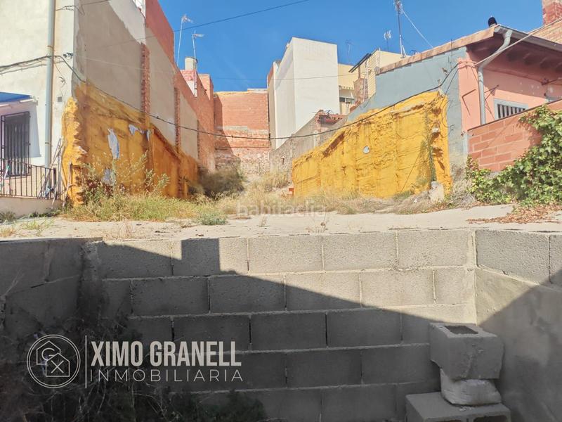 Foto 8b8879eb-0e6a-4abd-9ea8-318167b39b45. Terreny residencial a Vall d´Uixó (la)