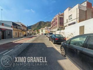 Wohngrundstück in Vall d´Uixó (la). Solar urbano de 203 m en zona san josé de la vall duixó