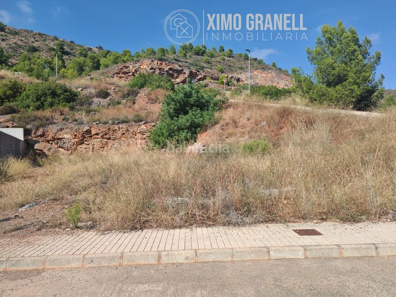 Foto 14fe4726-557d-4d1d-a8ca-d7ee9633c4fd. Terreny residencial a Vall d´Uixó (la)