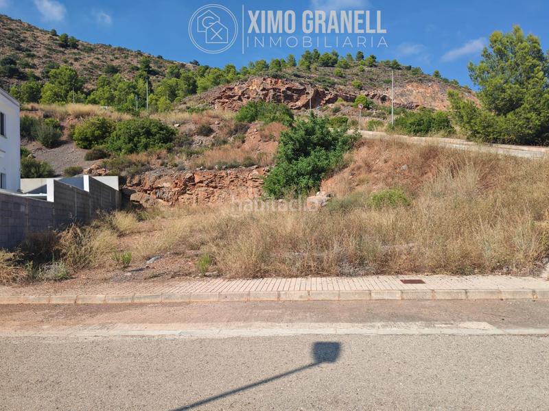 Foto 7715d6a2-1a69-417f-9521-b82081b7a3b0. Terrain résidentiel dans Vall d´Uixó (la)